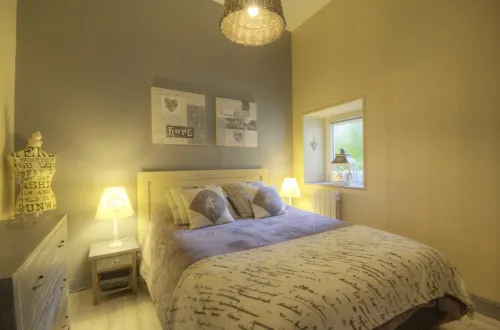 Apartment Sea View Landing Beaches Omaha Beach Normandy France