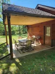 Cozy, Modern Cabin ~ Secluded Mountain Escape!