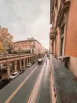 Indipendenza Loft Apartment in the Downtown of Bologna