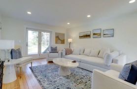 Family-friendly: Elegance 15mins to Downtown D.C.