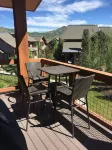 Luxury Ski Condo Close to Deer Valley Express Gondola!