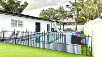 Experience Clearwater charm, just a quick 9-minutes to Tampa Bay