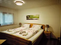 Nature vacation on 23000 m² natural site Hotels in Hemslingen