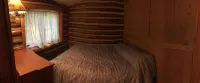 Lake Cabin Resort-Cabin 3