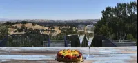 Beautiful Views and Relaxation