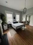 Historic Downtown Chillicothe 1840's Loft - 3성급