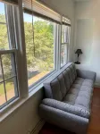 The Village - Private apartment w/ parking 5 min walking