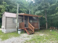 Judy's Place - 1BR, 1 Bath w/ Q, K, and Twin bed. Full kitchen.