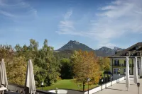 Arabella Jagdhof Resort am Fuschlsee, a Tribute Portfolio Hotel - Romantic