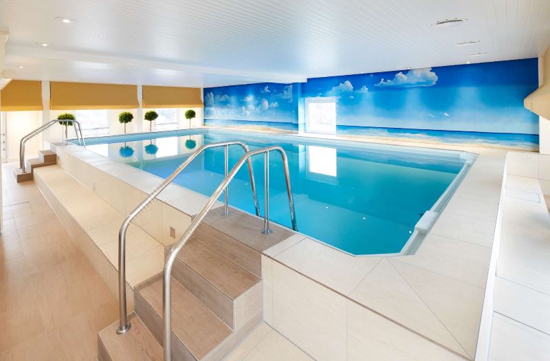 Best Western Plus Arosa Hotel photo 5