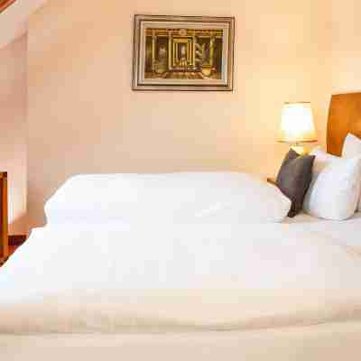 Best Western Victors Residenz-Hotel Rodenhof Rooms