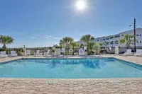 Desoto unit 302, Luxury 3 Bedroom with Amazing Ocean View