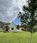 Charming Settlers Cottage