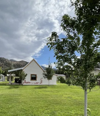 Charming Settlers Cottage