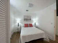 Villa Blanca all new close to beach