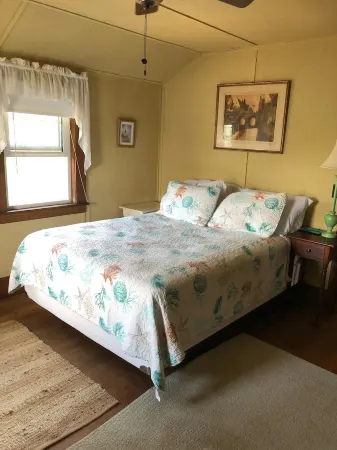 Steps from Longsands! Dog-Friendly, Family Beach House With Oceanfront Views!