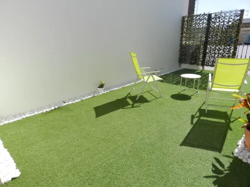 TROTAMUNDOS GRAN CANARIA 2