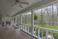 Home - Retreat w/ Pool and Hot Tub on 5 acres !!
