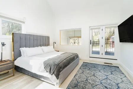 Ski In/Ski Out-30 second walk to lift- Downtown Telluride-Hot Tub-Free Parking