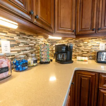 Steps to the Sand-Ocean Views-Hot Tub/Heated Pool-Putting Green-Coffee Bar