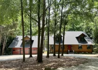 Cedarwood Lake House