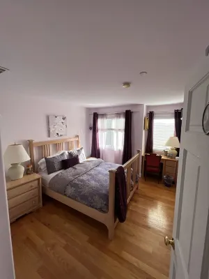 5-Acre Mountain Retreat in Serene Santa Cruz MountainsRental Permit #Vrab00019