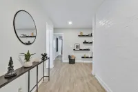 Lake Front Home near Winter Park!