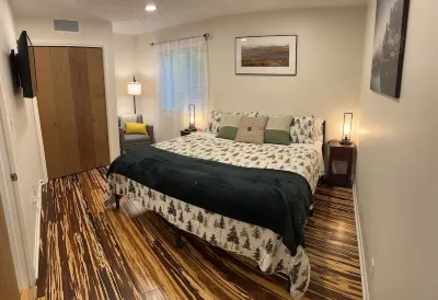 Ski-In/Ski-Out Comfy Condo