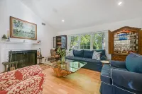 Westhampton Beach Stunning One Level Home