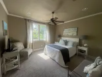 Lake front, three-story home! Great multi-family getaway with new WiFi!!