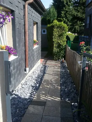 Here is where the heart still counts Hotels near Lake of Kemnade