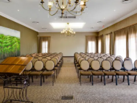 プロテア ホテル バイ マリオット ブルームフォンテーン ウィローレイク ブルームフォンテーンのホテル