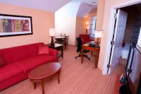 Courtyard Middlebury Hotel di Ripton