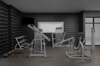 AC Hotel Lansing University Area - Fitnessstudio
