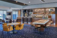 Courtyard Chicago Highland Park/Northbrook - bar