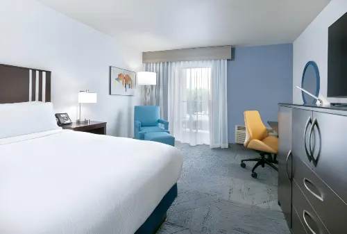 Holiday Inn Express Spokane-Valley Hotels in Spokane Valley