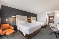 Courtyard Rockaway-Mt. Arlington Hotels in Mount Arlington