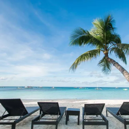 Microtel by Wyndham Boracay