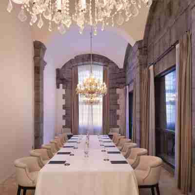 Royal Hainaut Spa & Resort Hotel Fitness & Recreational Facilities