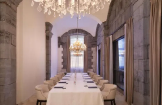 Royal Hainaut Spa & Resort Hotel