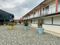 Hôtel Kyriad Toulouse Roques Hôtels à : Cugnaux