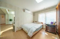 Okcheon Saebom Group Pension Hotels in Okcheon