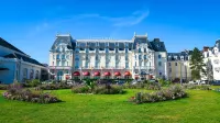 Le Grand Hôtel Cabourg - MGallery Hotels in Cabourg