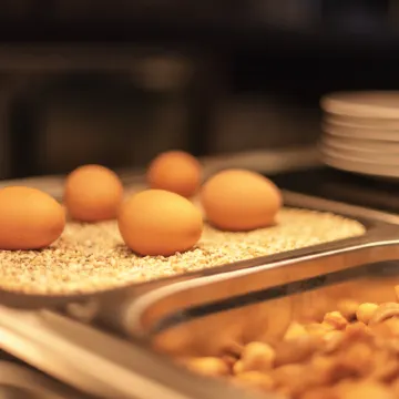 Holiday Inn - the niu, FLUX PASSAU by IHG