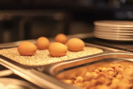 Holiday Inn - the niu, FLUX PASSAU by IHG