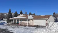 Library Inn Hotels in Lava Hot Springs