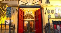 The Old Bank Town House