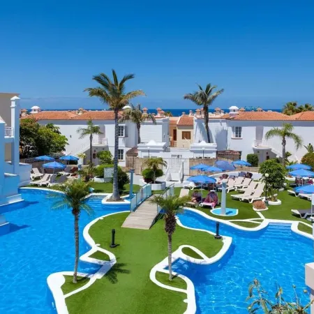 Bluesea Bahía Fañabé & Villas