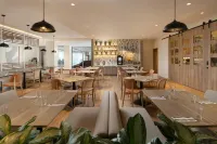 Residence Inn by Marriott Santiago de Los Caballeros - Desayuno