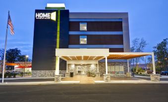 Home2 Suites by Hilton Maumee Toledo